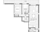 Nieuw Gebouw - Appartementen - Bigastro