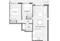 Nieuw Gebouw - Appartementen - Bigastro