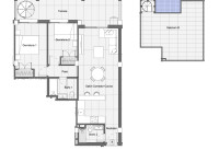 Nieuw Gebouw - Appartementen - Bigastro