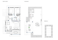 Nueva construcción  - Apartamentos - Ciudad Quesada