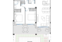 Nieuw Gebouw - Appartementen - Ciudad Quesada