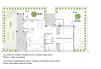 Nueva construcción  - Apartamentos - Ciudad Quesada