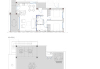 Nueva construcción  - Apartamentos - Ciudad Quesada