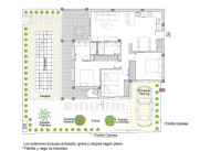 Nieuw Gebouw - Appartementen - Ciudad Quesada