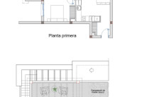 Nieuw Gebouw - Appartementen - Ciudad Quesada