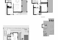 Nouveau bâtiment - Villas - Ciudad Quesada