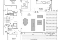 Bestaande woningen - Villas - Algorfa - La Finca Golf