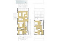 Bestaande woningen - Villas - Cabo Roig