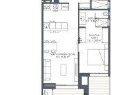 New Build - Apartments - Los Alcazares - La Serena Golf