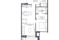 New Build - Apartments - Los Alcazares - La Serena Golf