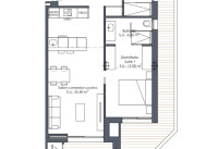 Neubau Immobilien - Wohnungen - Los Alcazares - La Serena Golf