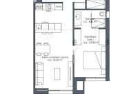 Neubau Immobilien - Wohnungen - Los Alcazares - La Serena Golf