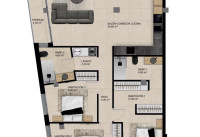 Nouveau bâtiment - Appartements - Catral