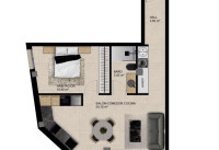 Neubau Immobilien - Wohnungen - Catral