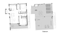 Nouveau bâtiment - Appartements - Los Alcazares