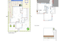 Nieuw Gebouw - Villas - Los Alcazares