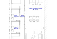 New Build - Apartments - Pilar de la Horadada