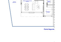 New Build - Apartments - Pilar de la Horadada