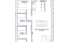 Nouveau bâtiment - Appartements - Pilar de la Horadada