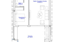 New Build - Apartments - Pilar de la Horadada