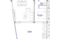 New Build - Apartments - Pilar de la Horadada