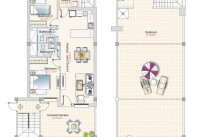 New Build - Apartments - Los Altos