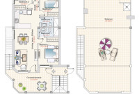 New Build - Apartments - Los Altos