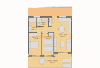 Nueva construcción  - Apartamentos - Los Alcazares - La Serena Golf