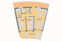 Nueva construcción  - Apartamentos - Los Alcazares - La Serena Golf