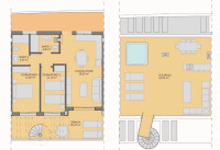 Nueva construcción  - Apartamentos - Los Alcazares - La Serena Golf