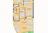 Nueva construcción  - Apartamentos - Los Alcazares - La Serena Golf