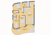 Nueva construcción  - Apartamentos - Los Alcazares - La Serena Golf