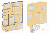 Nueva construcción  - Apartamentos - Los Alcazares - La Serena Golf