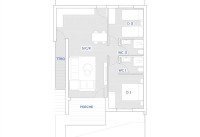 Nieuw Gebouw - Appartementen - San Miguel de Salinas