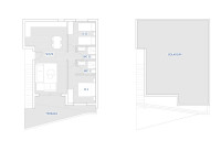 Nieuw Gebouw - Appartementen - San Miguel de Salinas