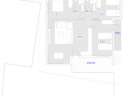 Nieuw Gebouw - Appartementen - San Miguel de Salinas