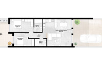 New Build - Apartments - San Pedro del Pinatar