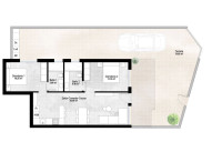 New Build - Apartments - San Pedro del Pinatar