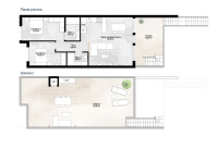 New Build - Apartments - San Pedro del Pinatar