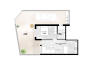 Neubau Immobilien - Wohnungen - San Pedro del Pinatar - San Pedro del Pinatar 