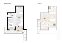 Neubau Immobilien - Wohnungen - San Pedro del Pinatar - San Pedro del Pinatar 