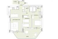 New Build - Apartments - Calpe