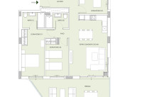 New Build - Apartments - Calpe