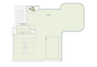 New Build - Penthouses - Calpe