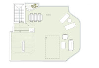 New Build - Penthouses - Calpe