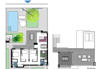 Nueva construcción  - Villas - Denia - Els Poblets