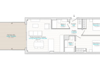 Nueva construcción  - Apartamentos - El Verger