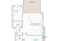 Nueva construcción  - Apartamentos - El Verger