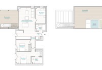 Nieuw Gebouw - Appartementen - El Verger