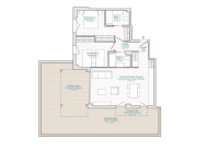 Nueva construcción  - Apartamentos - El Verger